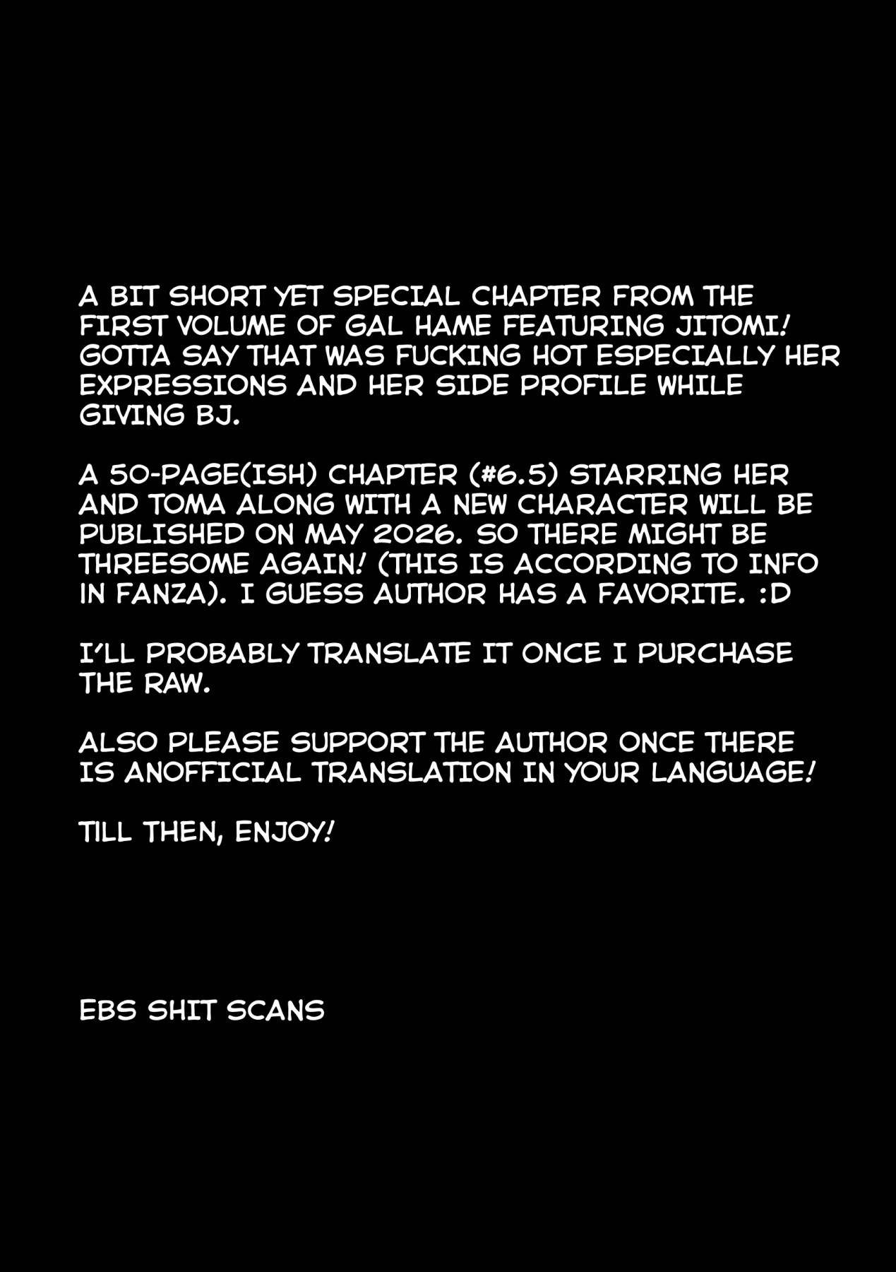 Hentai Manga Comic-Having Tons of Bareback Sex with Gyarus Special-Chapter : I Still Want to Have Sex Before the Exam-18